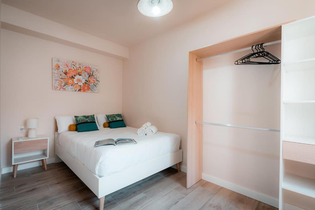 Qh Caldeleria Vieja Daire Granada Dış mekan fotoğraf