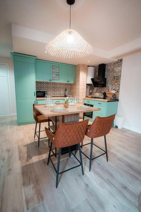 Qh Caldeleria Vieja Daire Granada Dış mekan fotoğraf