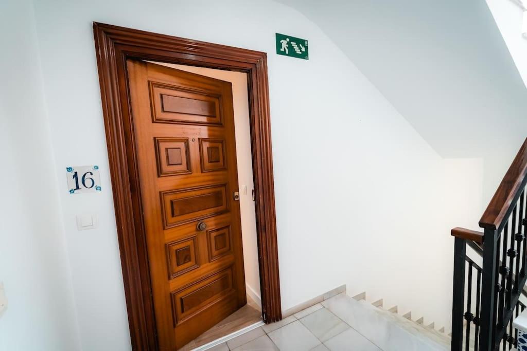 Qh Caldeleria Vieja Daire Granada Dış mekan fotoğraf
