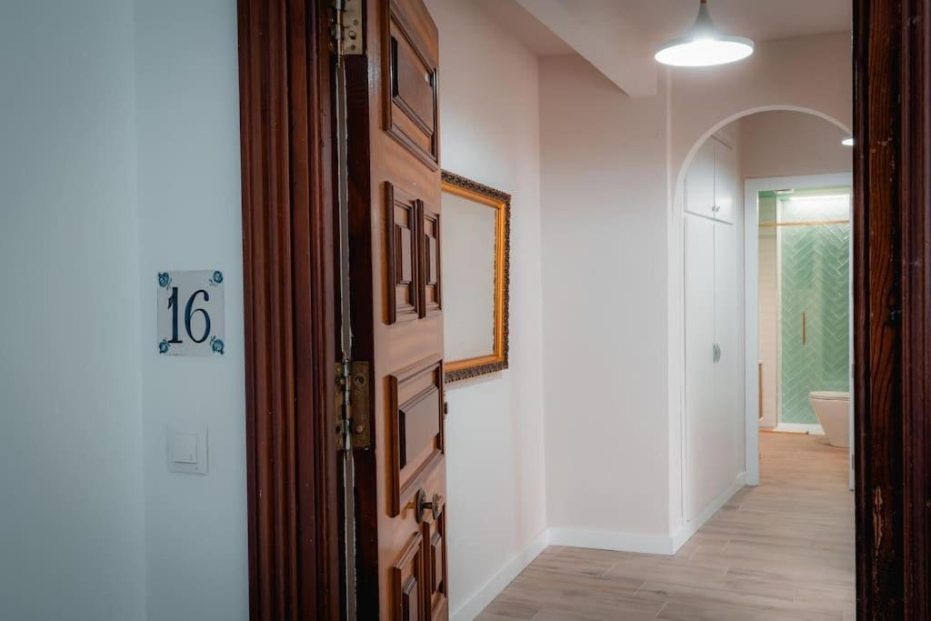 Qh Caldeleria Vieja Daire Granada Dış mekan fotoğraf
