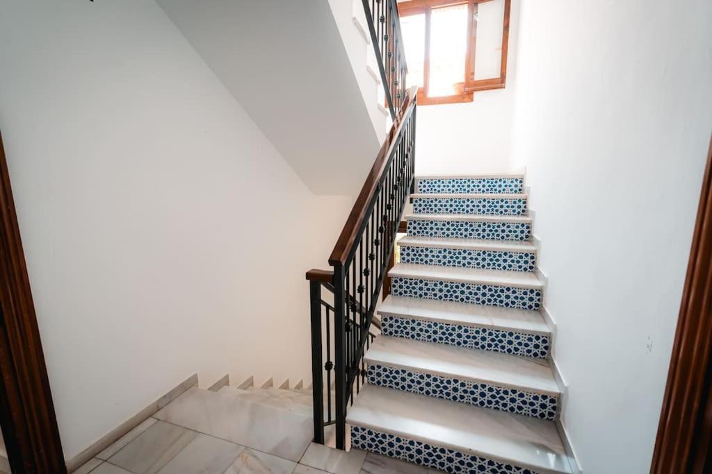 Qh Caldeleria Vieja Daire Granada Dış mekan fotoğraf