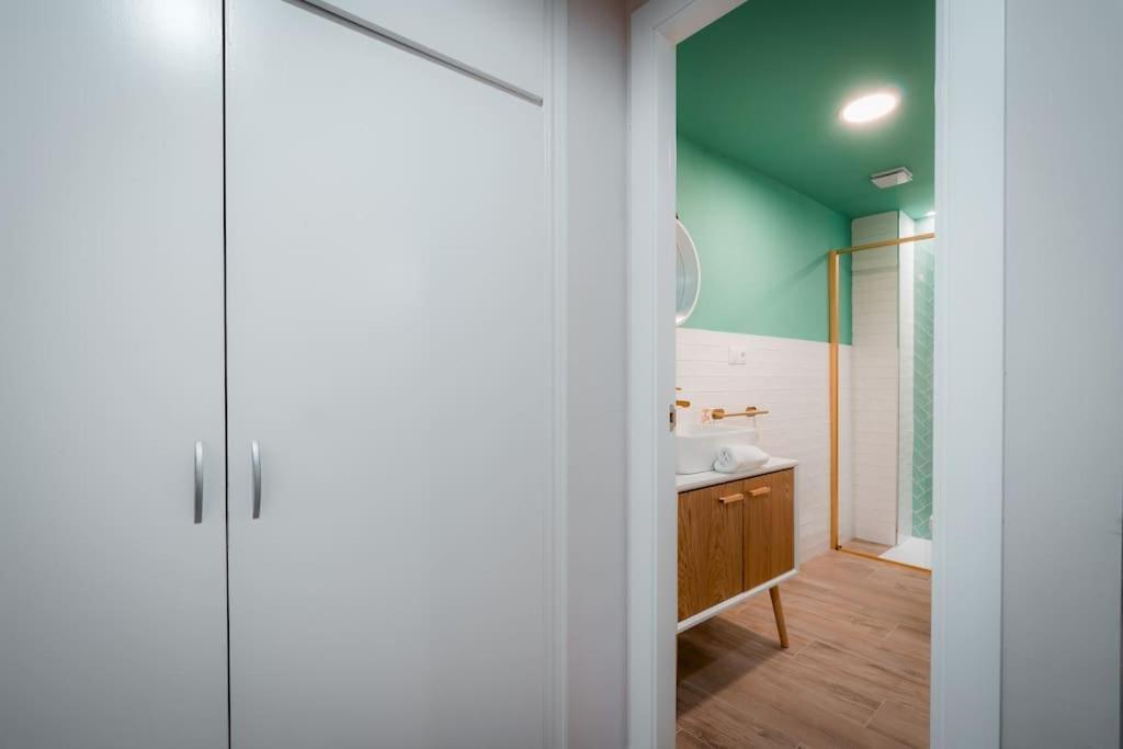 Qh Caldeleria Vieja Daire Granada Dış mekan fotoğraf