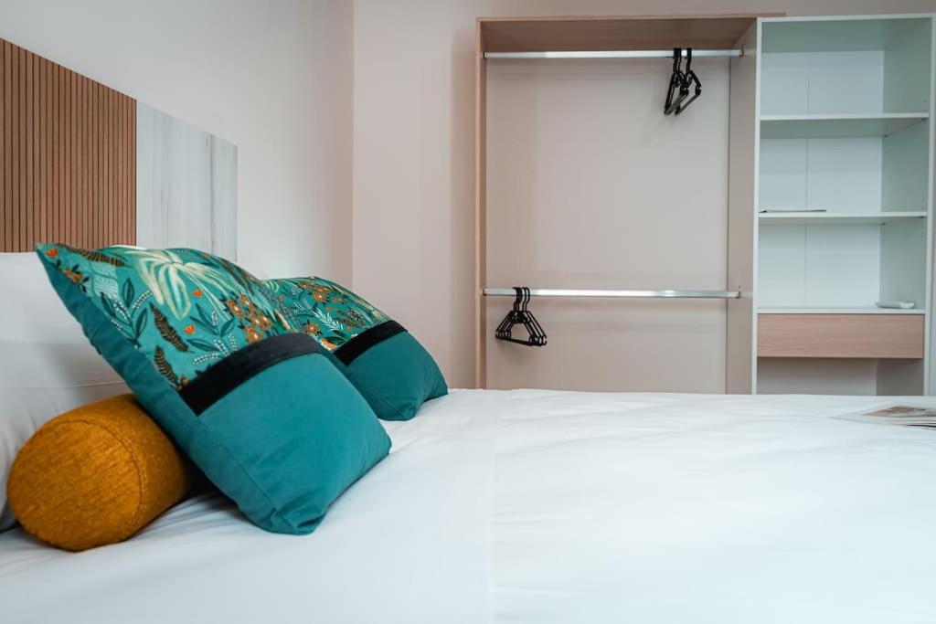 Qh Caldeleria Vieja Daire Granada Dış mekan fotoğraf