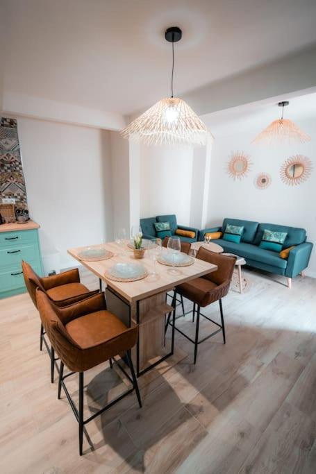 Qh Caldeleria Vieja Daire Granada Dış mekan fotoğraf