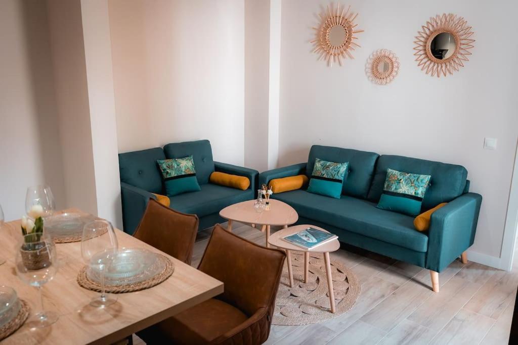 Qh Caldeleria Vieja Daire Granada Dış mekan fotoğraf