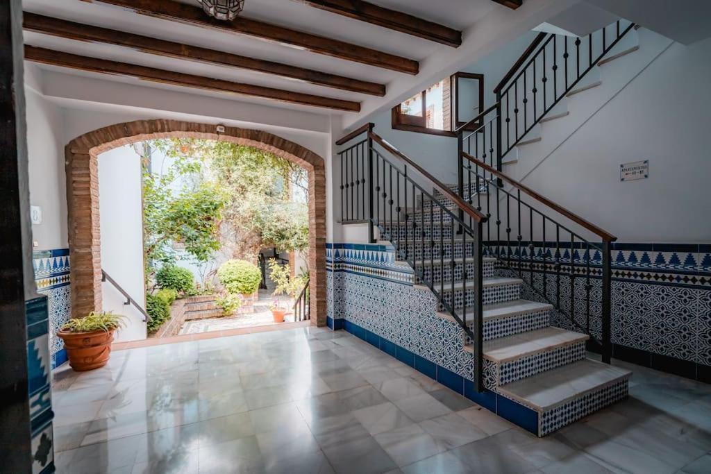 Qh Caldeleria Vieja Daire Granada Dış mekan fotoğraf