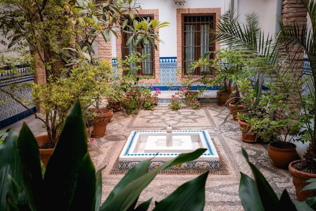 Qh Caldeleria Vieja Daire Granada Dış mekan fotoğraf