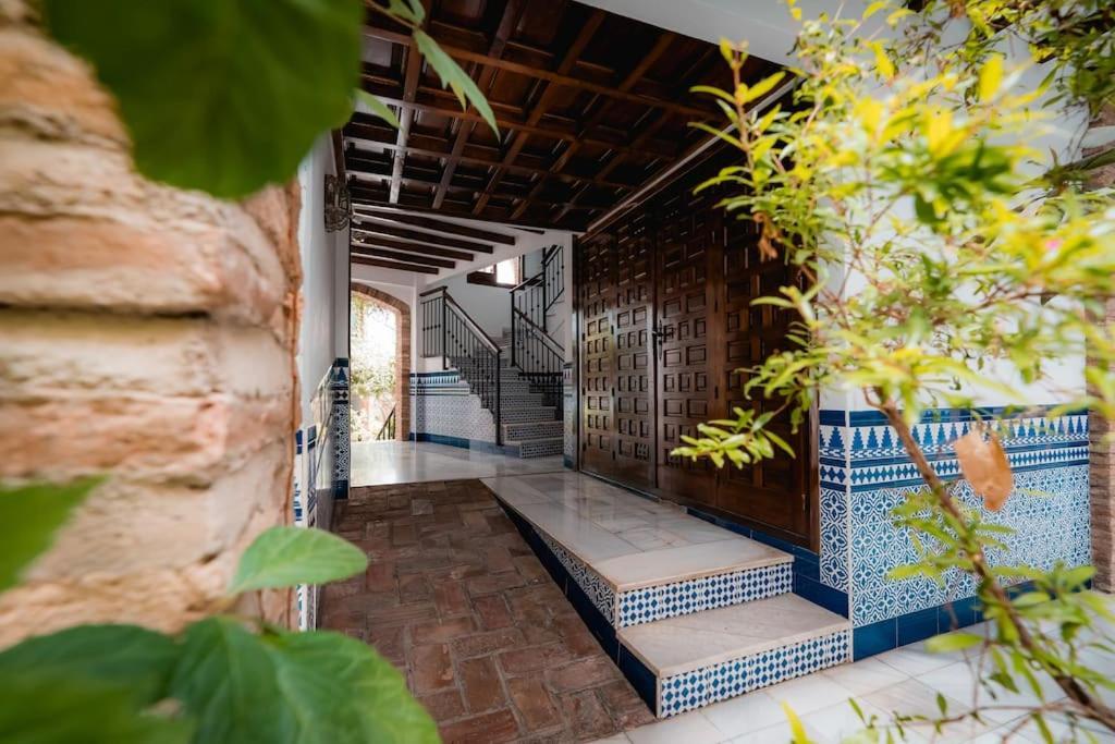 Qh Caldeleria Vieja Daire Granada Dış mekan fotoğraf